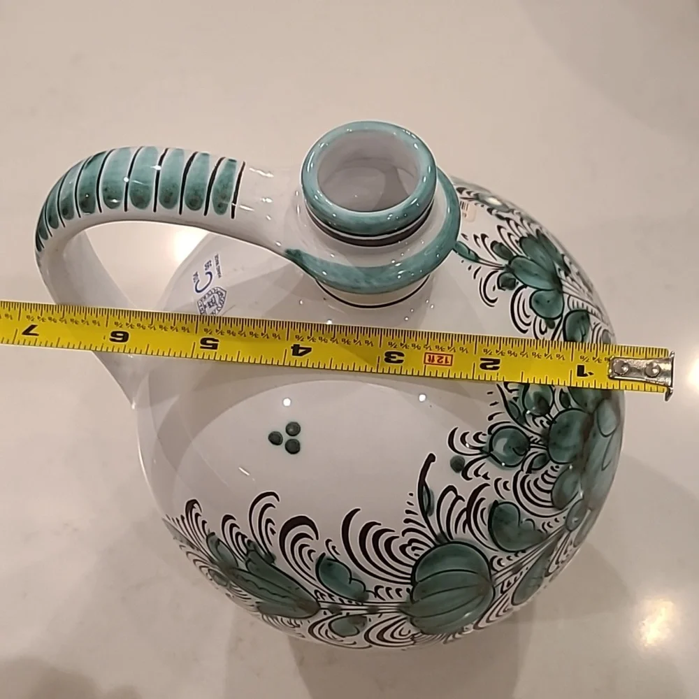 Made in Slovakia Eule Jug